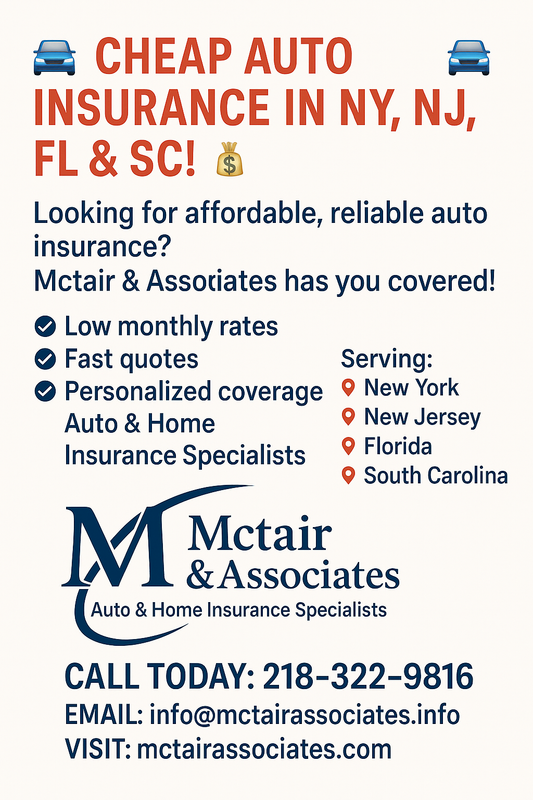 Auto Insurance Quote